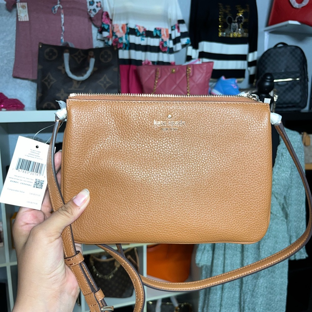 New Kate Spade Purse and Wallet with tags